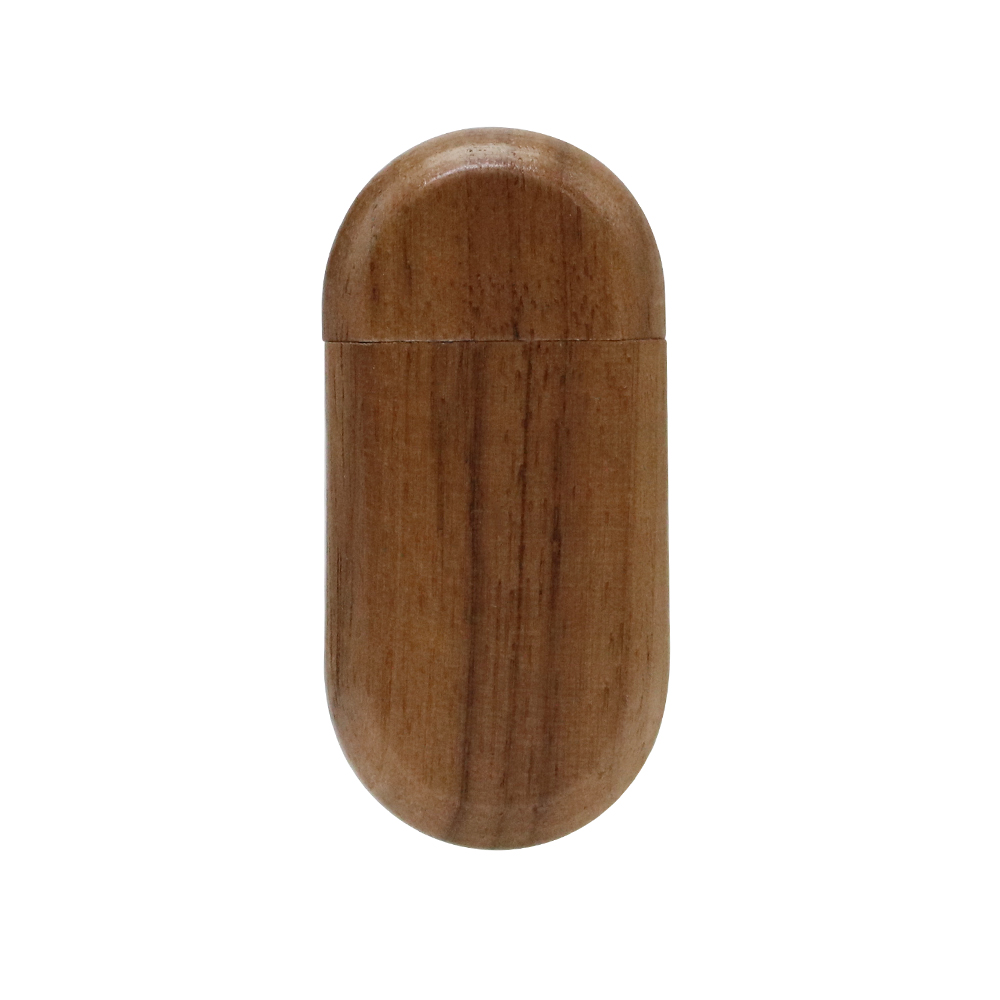 USB in noce
