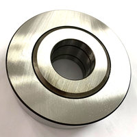 Roulement à aiguilles NUTR40 NUTR4090 Roulement à rouleaux de type fourche NUTR 40