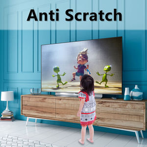 Protector de Pantalla LCD para <span class=keywords><strong>TV</strong></span> LED, Acrílico Anti-Azul, Anti-Rayones, Anti-Rotura, con Protección UV, de 55/65/75 Pulgadas, Venta al Por Mayor - Product Image 5