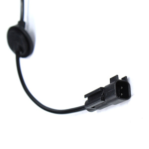 Động cơ vũ công <span class=keywords><strong>ABS</strong></span> bánh xe tốc độ cảm biến phía sau bên trái 05105063ad phù hợp cho 2007-2016 fwd Jeep la bàn Yêu Nước Dodge CALIBER 5105063aa - Product Image 5