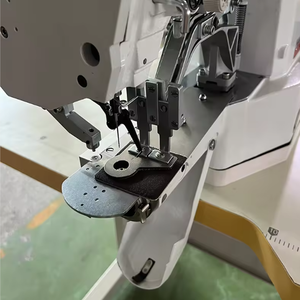 YS-0906 Industrial Automatic <b>Sewing</b> Machine Direct Drive Garment <b>Sewing</b> Machine - Product Image 4