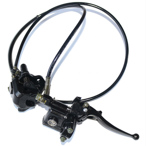 Pinza de cilindro maestro Assy, freno trasero cuádruple, ATV chino, 50cc, 70cc, 90, 110, <span class=keywords><strong>125cc</strong></span> - Product Image 5