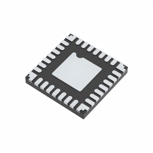 Componentes Electrónicos, Circuito Integrado IC MCU de 32 Bits, 128 KB de Memoria Flash, 28UQFN, Integrado, en Stock, PIC32MM0128GPM028T-I_M6 - Product Image 1