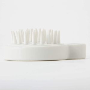 Brosse à shampooing en plastique, brosse à cheveux, peigne, masseur de cuir chevelu - Ventes flash - Product Image 3