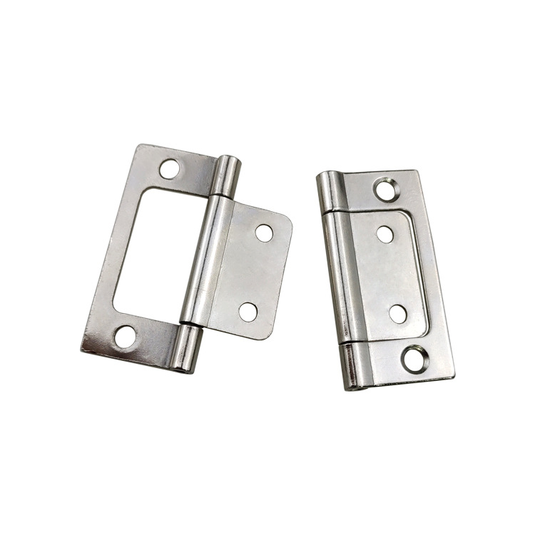 นิกเกิลเงา