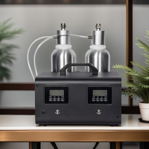 Premium Home Office Diffusore Aroma HVAC Design Industriale Intelligente Macchina del Profumo per Hotel in Metallo Macchina per il Soggiorno - Product Image 1