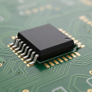 Circuit intégré d'interface télécom SI3019-F-FTR 16TSSOP, composants électroniques conformes RoHS - Product Image 3