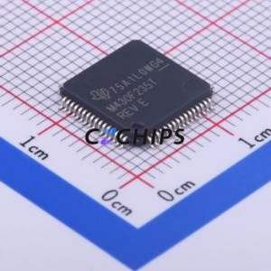 Nuevo microcontrolador de chip IC de circuito integrado MSP430f235TPMR (10x10) Original (MCU/MPU/SoC) - Product Image 1