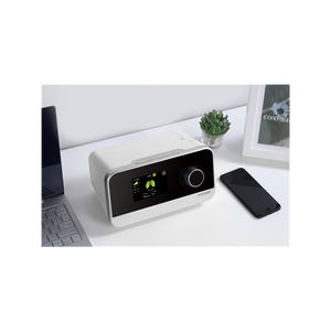 Ventilador de Sueño Resvent IBreeze de Alta Comodidad con Ajuste Automático, Dispositivo <span class=keywords><strong>CPAP</strong></span> de Grado Médico para el Tratamiento de Trastornos del Sueño - Product Image 4