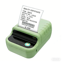 Harga Grosir Ulang Tahun yang Tak Terkalahkan untuk Printer Struk Thermal 2 Inch 58mm untuk Mini Pocket Portable 203dpi