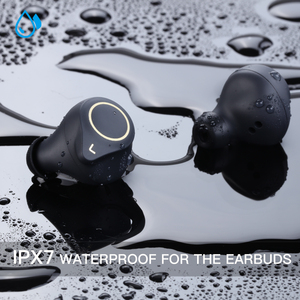 หูฟังไร้สาย5.0หูฟัง Apt X HIFI หูฟังไร้สาย IPX7กันน้ำ TWS - Product Image 5