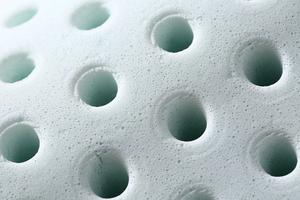 Oreiller <span class=keywords><strong>de</strong></span> <span class=keywords><strong>grossesse</strong></span> en latex <span class=keywords><strong>naturel</strong></span> Talalay, <span class=keywords><strong>coussin</strong></span> en latex réglable, soutien du corps, oreiller pour les femmes enceintes, dormeurs latéraux, repos confortable - Product Image 4