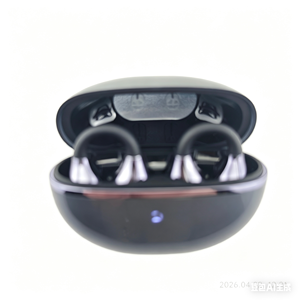 Nouveaux <span class=keywords><strong>écouteurs</strong></span> TWS à clip d'oreille 2026 avec silicone pour sports de plein air, sans fil - Product Image 5