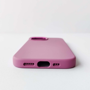 ซิลิโคนเหลวที่แท้จริงพร้อมเคสโ<span class=keywords><strong>ท</strong></span>รศัพ<span class=keywords><strong>ท</strong></span>์มือถือดูดแม่เหล็กในตัวสําหรับ iPhone สําหรับ Samsung สําหรับ Xiaomi 2646 - Product Image 2