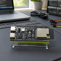 Carte de développement ESP32 S3 de haute qualité en gros avec module intégré 1-N16R8 ESP32-S3-DevKitC-1