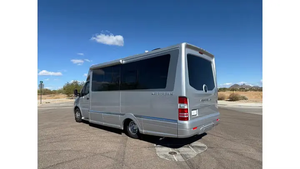 Ofertas de subasta para AUTOBÚS 2024 2025 cuidadosamente USADO, VEHÍCULO LIMPIO SPRINTER-AUTOBUS con opción completa de Compra y conducción - Product Image 2