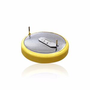 Frap — batterie à boutons au Lithium personnalisable, <span class=keywords><strong>CR2450</strong></span> GZ24, avec onglets/épingles à <span class=keywords><strong>souder</strong></span> - Product Image 6