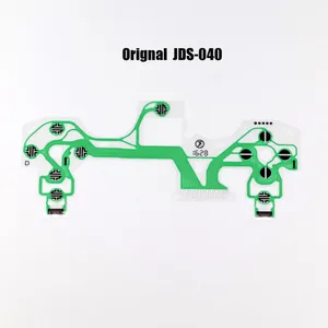 NSLikey, Cable de cinta de placa de circuito de alta calidad para controlador <span class=keywords><strong>PS4</strong></span>, película conductora de 2, 2, 2, 1, 2, 2, 2, 2 - Product Image 4