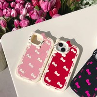 Housse en silicone pour téléphone portable OEM ODM personnalisation d'usine silicone concevez votre propre coque en silicone pour 16 Pro Max