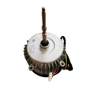 Moteur de ventilateur de climatiseur YFK 200 6P 200W RSQ200 250BAY pour unités de climatisation centralisées - Product Image 5