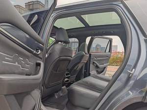 2024 Geely Monjaro SUV híbrido de lujo mejor precio coche eléctrico chino Xingyue <span class=keywords><strong>L</strong></span> 2,0 T 2023 depósito de vehículos de nueva energía de alta velocidad - Product Image 5