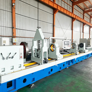 Machine <span class=keywords><strong>de</strong></span> perçage et d'alésage automatique CNC BOAOYUSEN TK2125 à trou profond, haute efficacité, prix bas, diamètre <span class=keywords><strong>de</strong></span> perçage max. <span class=keywords><strong>100</strong></span> mm, directement <span class=keywords><strong>de</strong></span> l'usine - Product Image 1
