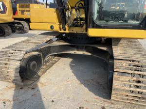 รถขุดตีนตะขาบไฮดรอลิก20ตัน320C 320GC ของแมวหนอนผีเสื้อ320BL 320CL 320B - Product Image 6