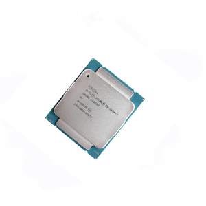 Original E5-<span class=keywords><strong>2630V3</strong></span> 2,40 GHz 8-Kern 20M Cache DDR4 1866MHz FSB FCLGA2011-3 85W <span class=keywords><strong>2630V3</strong></span> - Product Image 4