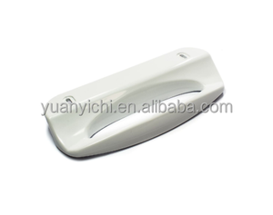 Manija de puerta al por mayor para refrigerador <span class=keywords><strong>Zanussi</strong></span> 2061766024 manija de nevera Electrolux 187mm - Product Image 2
