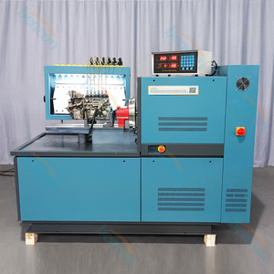 Prueba de Bomba Mecánica de Alta Precisión 12PSB-X para Aplicaciones de Prueba de Bomba de Inyección, Prueba de Bomba Mecánica de Alta Precisión para AC - Product Image 2