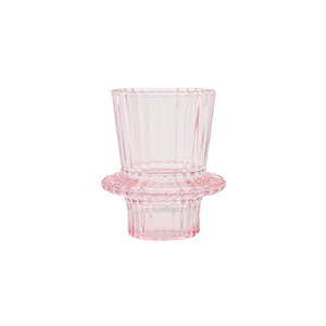 Candelabro <span class=keywords><strong>de</strong></span> cristal con forma <span class=keywords><strong>de</strong></span> flor <span class=keywords><strong>de</strong></span> loto y Círculo Ornamental - Product Image 6