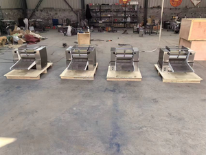 Máquina para Hacer Panqueques, Máquina Eléctrica para Hacer Roti, Máquina para Hacer Chapati, Máquina para Hacer Tortillas, Prensa para Tortillas - Product Image 3