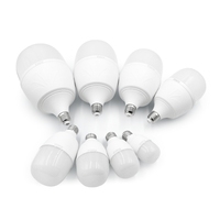 Ampoule LED CHZM à haute luminosité, économie d'énergie, culot E27