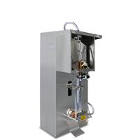 Machine d'emballage automatique de sachets liquides, pour l'emballage de sachets de lait, de vinaigre, de sauce soja, de vin et de boissons