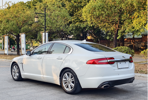 Jaguar XF <span class=keywords><strong>2014</strong></span> 2.0T Édition Élégance - Product Image 3