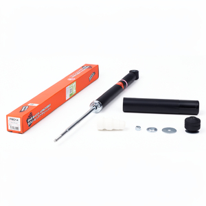 P8014 MASUMA Parti di Riparazione Sospensioni Auto, Ammortizzatore Posteriore per <span class=keywords><strong>SUZUKI</strong></span> <span class=keywords><strong>SX4</strong></span> YB11S 41800-80J00 41800-80J01 41800-80J20 - Product Image 1