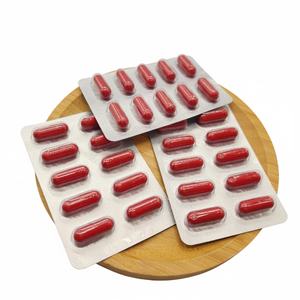 闪电般快速的天然混合物，含有锯棕榈复合物，可提高阿尔法表现 - Product Image 2