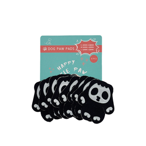Autocollants de patte de <span class=keywords><strong>chien</strong></span> antidérapants et imperméables Autocollants de traction Patch de pied pour animaux de compagnie Protecteur de patte de <span class=keywords><strong>chien</strong></span> durable - Product Image 3