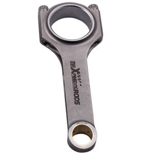 3x кованые шатуны maXpeedingrods + Болты ARP2000 для BMW B38A15M0 1,5 T <span class=keywords><strong>3</strong></span> цилиндра 148,<span class=keywords><strong>2</strong></span> мм - Product Image 3