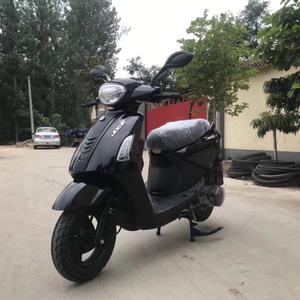 <span class=keywords><strong>Scooter</strong></span> <span class=keywords><strong>Yamaha</strong></span> Jog I125 d'occasion, national, à injection, rétro, cruiser, à essence, vélo de banlieue, compatible avec les services de livraison - Product Image 4