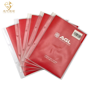 Lab Grown <strong>Colombian</strong> <strong>Emerald</strong> Sapphire Stones Asscher/<strong>Emerald</strong>/Round/Cushion Cut With Inclusion AGL Certify Loose <strong>Emerald</strong> For Rings - Product Image 5