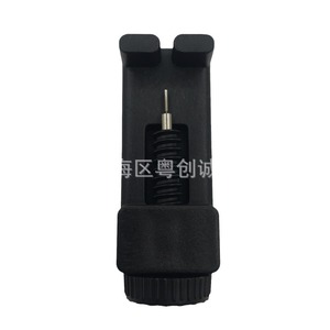 Mini Watch Remover Tool Steel Watch Strap Adjuster For Watch Repair And Replacement Durable Design - Product Image 5
