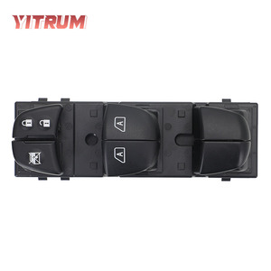 Interruptor Regulador de Ventanas YITRUM 25401-6CT0A para Nissan Teana Eléctrico 12V, Repuestos de Auto - Product Image 3