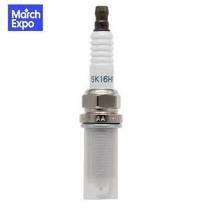 90919-01233 高品质火花塞 SK16HR11 适用于丰田凯美瑞汉兰达普拉多RAV4卡罗拉 - Product Image 2