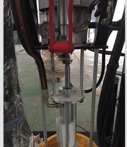 Hai thành phần Silicone <span class=keywords><strong>sealant</strong></span> đùn máy động cơ thành phần cốt lõi cho Cách Nhiệt Thủy Tinh chế biến máy móc sản phẩm - Product Image 2