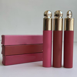 Long-Lasting 7.5ml Beauty Maquillaje Vegan Mineral Waterproof Liquid Cream <b>Blush</b> - Product Image 3