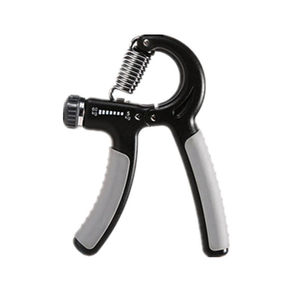 PINJIAN Attrezzo per Esercizi Mani con Resistenza Regolabile, Impugnatura Portatile per Allenamento e <span class=keywords><strong>Riabilitazione</strong></span> del <span class=keywords><strong>Polso</strong></span> - Product Image 4