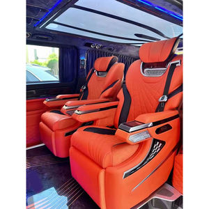 Accessori interni auto di lusso Vito aggiornamento interno elettrico vip auto di lusso seggiolino auto per <span class=keywords><strong>Mercedes</strong></span> <span class=keywords><strong>V</strong></span> <span class=keywords><strong>Class</strong></span> - Product Image 4