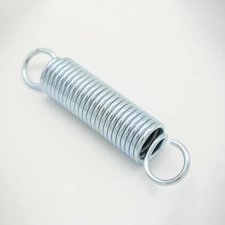 Stainless Steel Metal Tension Spring