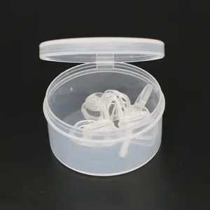 Anillo Antirronquidos Portátil para el Hogar, Relaja la Lengua o la <span class=keywords><strong>Garganta</strong></span> para Reducir los Ronquidos - Product Image 6
